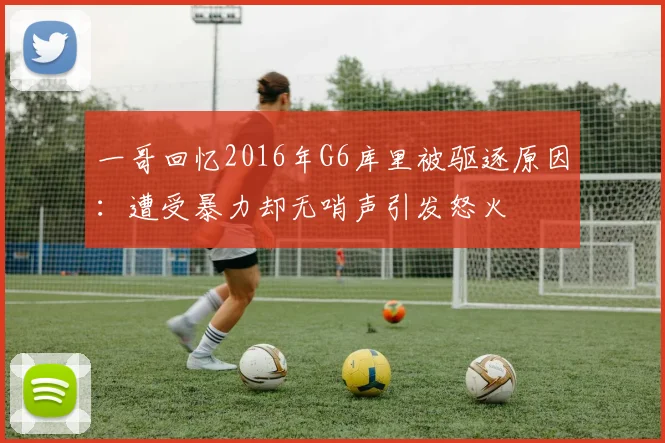 一哥回忆2016年G6库里被驱逐原因：遭受暴力却无哨声引发怒火